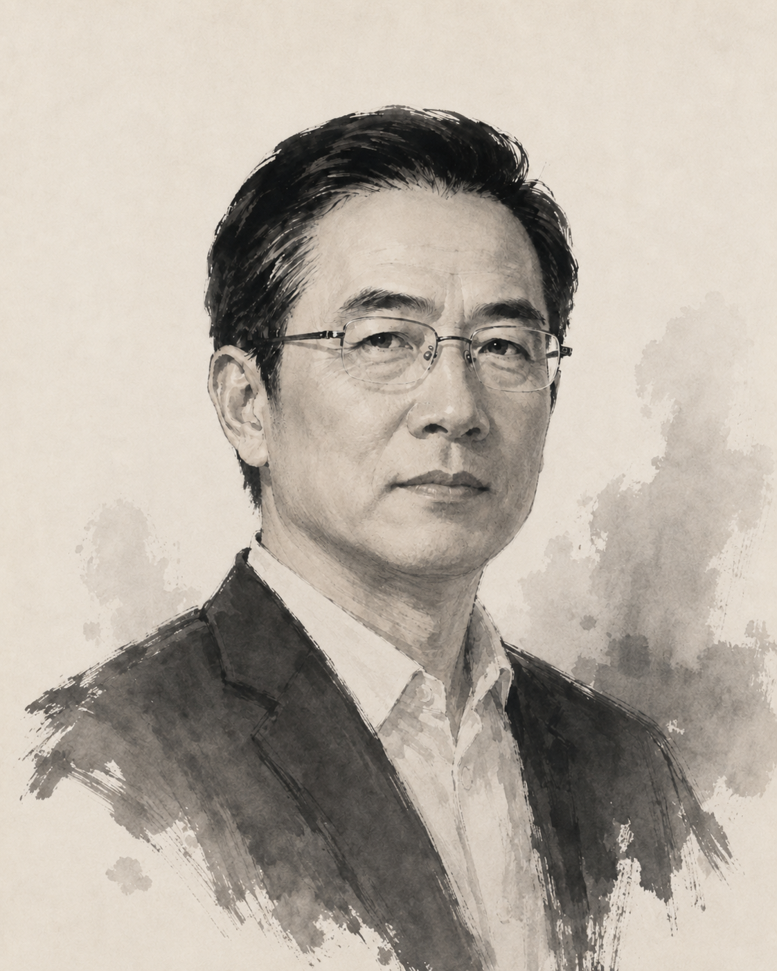 Andrew Lin